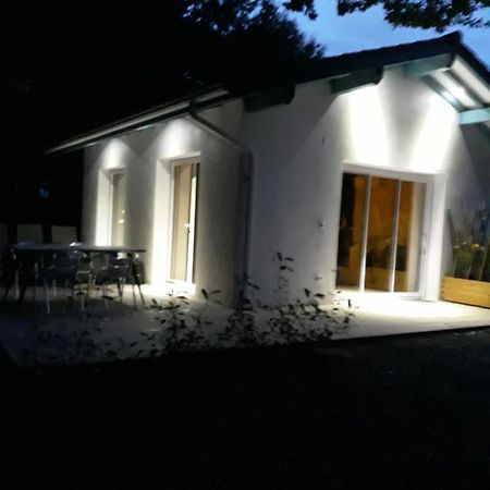 Chambre d hôtes du pin avec SPA privatif Pey Exterior foto
